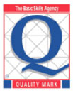 The Basic Skills Agency Quality Mark Award