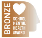 School Mental Health Award Bronze
